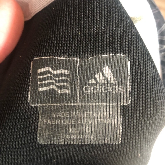 Adidas shirt - Picture 3 of 3